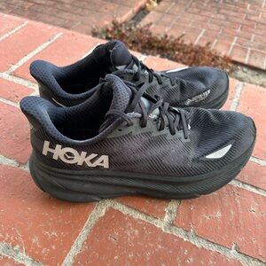Hoka Clifton 9 Men’s Running Shoes size 11